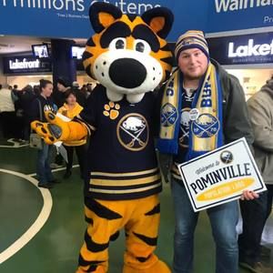 Meet your Posher, Brian